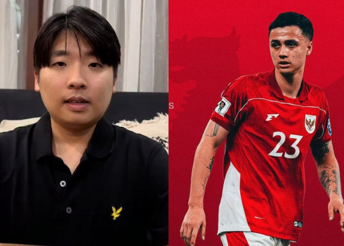 Jeje Klarifikasi Ucapannya