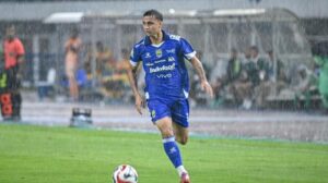 Preview Pertandingan Bali United