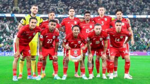 Pelatih Baru Timnas Indonesia