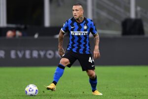 Radja Nainggolan Berkomentar