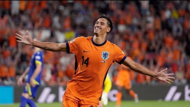 Tijjani Reijnders Ungkap Perasaan