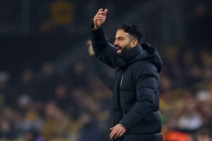 Kata Ruben Amorim Setelah