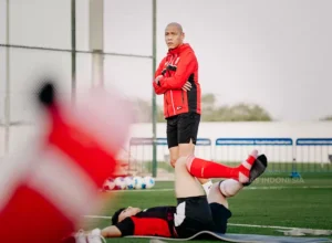 Ekspert Prediksi Timnas U17