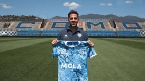 Pesona Sepak Bola Como