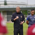 Mengapa PSSI Memilih Nova Arianto Sebagai Pelatih Timnas U20 Indonesia?
