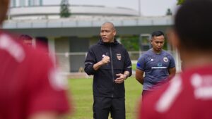 Mengapa PSSI Memilih