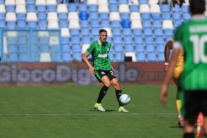 Kekalahan Telak Atalanta