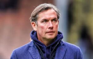 Alex Pastoor Berikan Respons