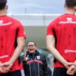 Mengapa PSSI Menahan Informasi 5 Nama Calon Pelatih Timnas Indonesia?