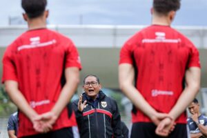 Mengapa PSSI Menahan Informasi