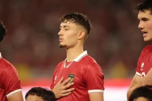 Update Terbaru Pemain Diaspora