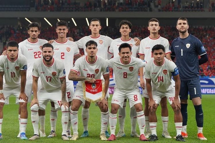 Media Vietnam Sebut Timnas