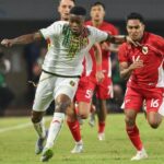 Pelatih Mali Akui Timnas U22 Indonesia Efektif, Sebut Golnya Menjadi Hukuman